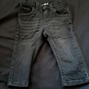 Baby jeans